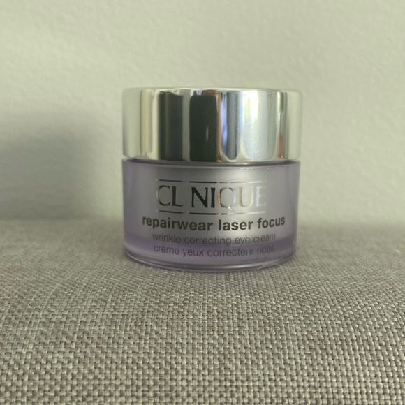 BNWT Clinique Repairwear Laser Focus 0.5 oz - Picture 2 of 3